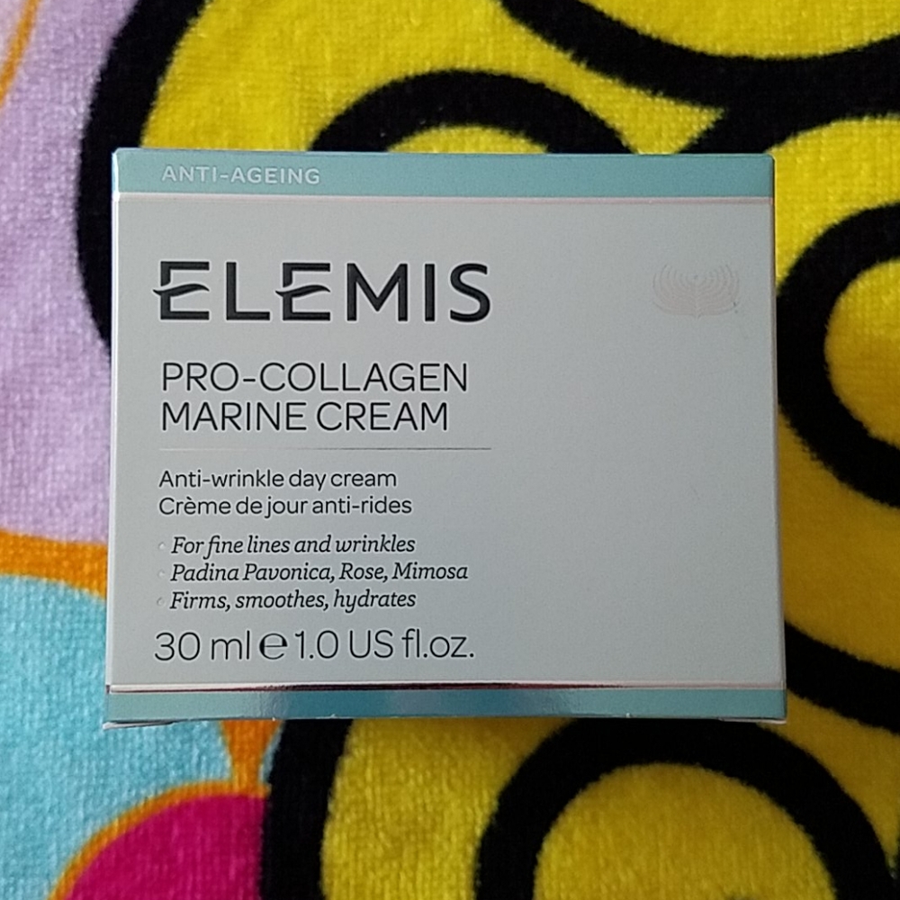 Elemis Pro-Collagen Marine cream